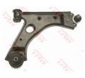 352543 JTC1406 Brat suspensie Corsa D dr TRW